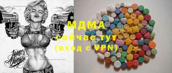 стафф Бородино